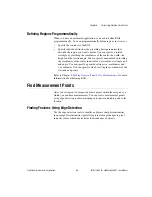 Preview for 61 page of National Instruments IMAQ Vision for LabWindows TM /CVI User Manual