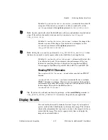 Preview for 83 page of National Instruments IMAQ Vision for LabWindows TM /CVI User Manual