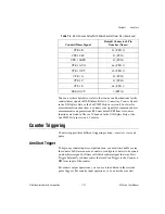 Preview for 137 page of National Instruments NI 6220 User Manual