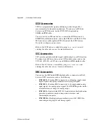 Preview for 305 page of National Instruments NI 6220 User Manual