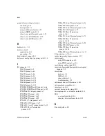 Preview for 401 page of National Instruments NI 6220 User Manual