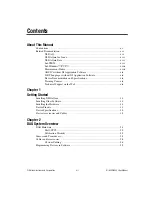 Preview for 6 page of National Instruments NI 6232 User Manual