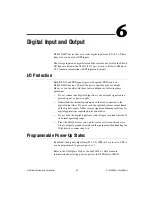 Preview for 70 page of National Instruments NI 6232 User Manual