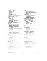 Preview for 174 page of National Instruments NI 6232 User Manual