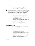 Preview for 17 page of National Instruments NI 653 Series User Manual