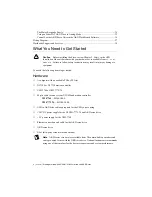 Preview for 2 page of National Instruments NI 7340 Getting Started