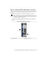 Preview for 19 page of National Instruments NI 7340 Getting Started