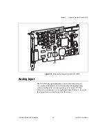 Preview for 22 page of National Instruments NI 7831R User Manual