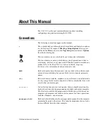 Preview for 9 page of National Instruments NI 8350 User Manual