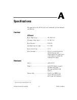 Preview for 84 page of National Instruments NI 8350 User Manual