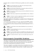 Preview for 3 page of National Instruments NI 9144 Getting Started Manual