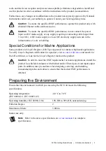 Preview for 4 page of National Instruments NI 9144 Getting Started Manual