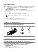 Preview for 5 page of National Instruments NI 9144 Getting Started Manual