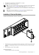 Preview for 6 page of National Instruments NI 9144 Getting Started Manual