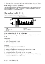 Preview for 7 page of National Instruments NI 9144 Getting Started Manual