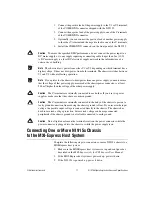 Preview for 11 page of National Instruments NI 9155 Operating Instructions And Specifications