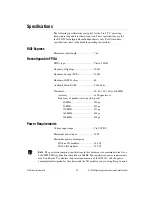 Preview for 15 page of National Instruments NI 9155 Operating Instructions And Specifications