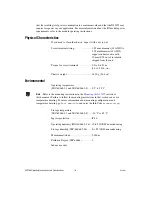 Preview for 16 page of National Instruments NI 9155 Operating Instructions And Specifications