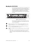 Preview for 4 page of National Instruments NI 9157 Operating Instructions And Specifications