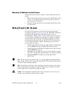 Preview for 12 page of National Instruments NI 9157 Operating Instructions And Specifications