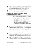 Preview for 13 page of National Instruments NI 9157 Operating Instructions And Specifications