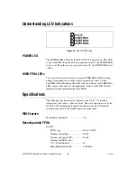 Preview for 16 page of National Instruments NI 9157 Operating Instructions And Specifications