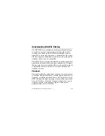 Preview for 8 page of National Instruments NI 9225E Operating Instructions Manual