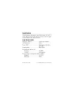 Preview for 13 page of National Instruments NI 9225E Operating Instructions Manual