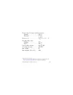 Preview for 14 page of National Instruments NI 9225E Operating Instructions Manual