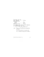 Preview for 20 page of National Instruments NI 9233 Operating Instructions Manual