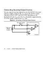 Preview for 10 page of National Instruments NI 9437 Getting Started Manual