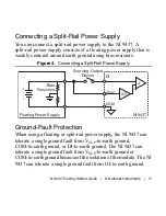 Preview for 11 page of National Instruments NI 9437 Getting Started Manual