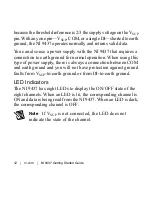 Preview for 12 page of National Instruments NI 9437 Getting Started Manual