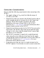 Preview for 13 page of National Instruments NI 9437 Getting Started Manual