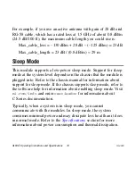 Preview for 10 page of National Instruments NI 9467 Operating Instructions And Specifications