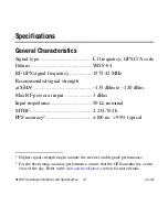 Preview for 12 page of National Instruments NI 9467 Operating Instructions And Specifications