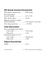 Preview for 13 page of National Instruments NI 9467 Operating Instructions And Specifications