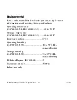 Preview for 14 page of National Instruments NI 9467 Operating Instructions And Specifications