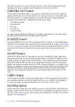 Preview for 15 page of National Instruments NI cRIO-9074XT User Manual And Specifications