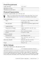 Preview for 20 page of National Instruments NI cRIO-9074XT User Manual And Specifications