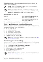 Preview for 21 page of National Instruments NI cRIO-9074XT User Manual And Specifications