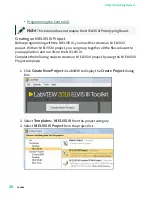 Preview for 26 page of National Instruments NI ELVIS III Getting Started