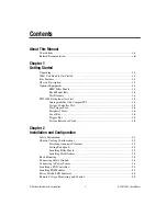 Preview for 4 page of National Instruments NI PXI-1044 User Manual