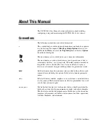 Preview for 6 page of National Instruments NI PXI-1044 User Manual