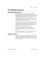 Preview for 12 page of National Instruments NI PXI-1044 User Manual