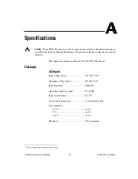 Preview for 35 page of National Instruments NI PXI-1044 User Manual