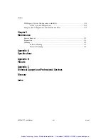 Preview for 8 page of National Instruments NI PXIe-1071 User Manual