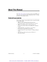 Preview for 9 page of National Instruments NI PXIe-1071 User Manual