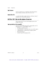 Preview for 15 page of National Instruments NI PXIe-1071 User Manual