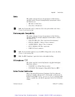 Preview for 41 page of National Instruments NI PXIe-1071 User Manual